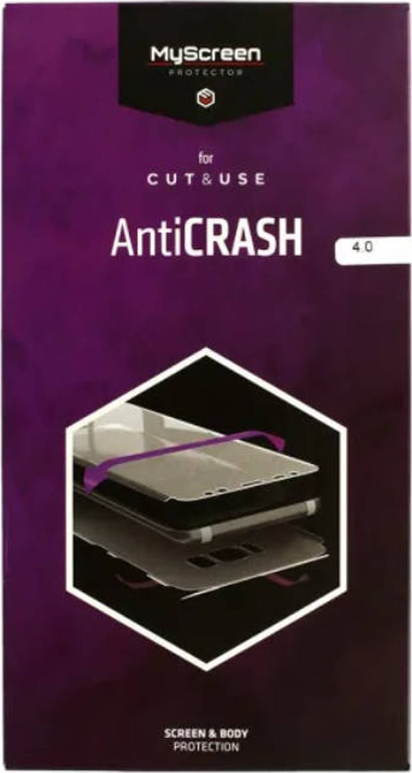Ploter MyScreen Protector MS CUT&USE folia antiCRASH 4.0 16" Sprzedaż w pakiecie po 10szt cena dotyczy 1szt