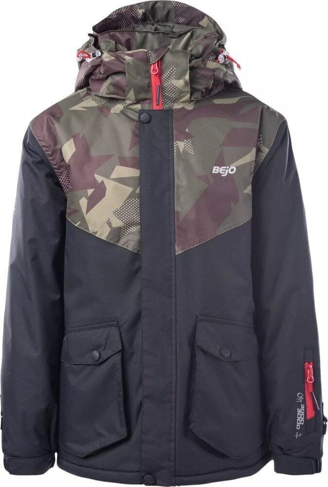 Bejo Dziecięca Kurtka ocieplana YUKI JRB