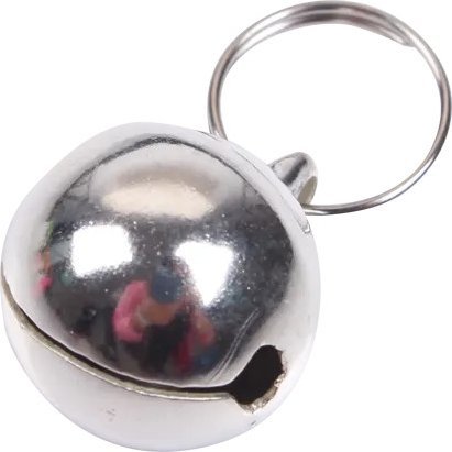 Nobleza Wisiorek z dzwoneczkiem Wisiorek z dzwoneczkiem