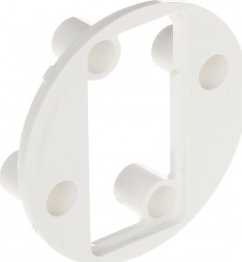 Satel WKŁADKA MODUŁOWEGO UCHWYTU DO CZUJEK RUCHU BRACKET-E-2B SATEL