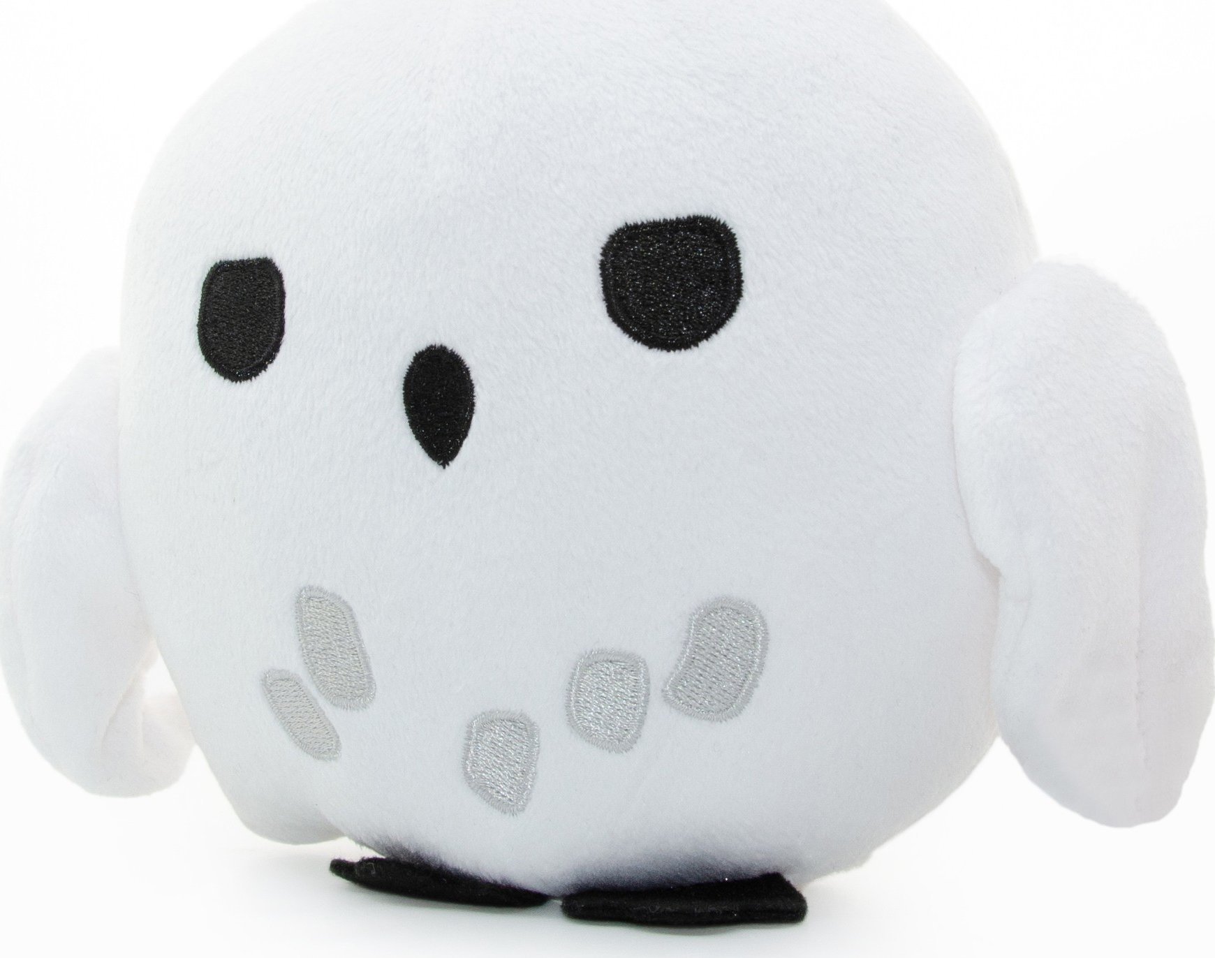 YuMe Toys Harry Potter: Chibi Plush - Hedwiga (20 cm)