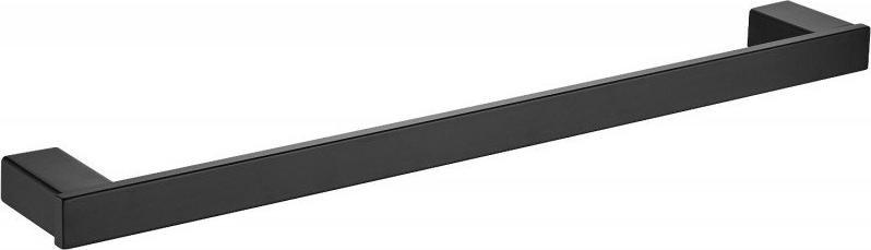 Mexen Mexen Pavo wieszak na ręcznik, czarny - 7030424-70