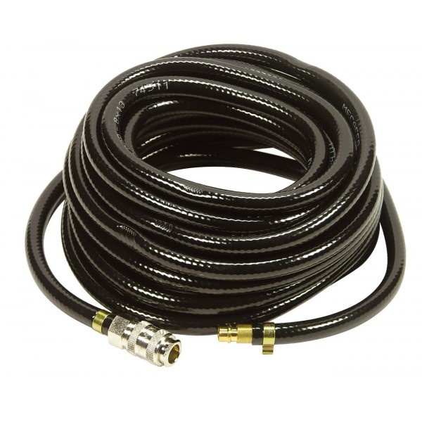 Stanley Wąż pneumatyczny w rolce 6mm 20m (8221580STN)