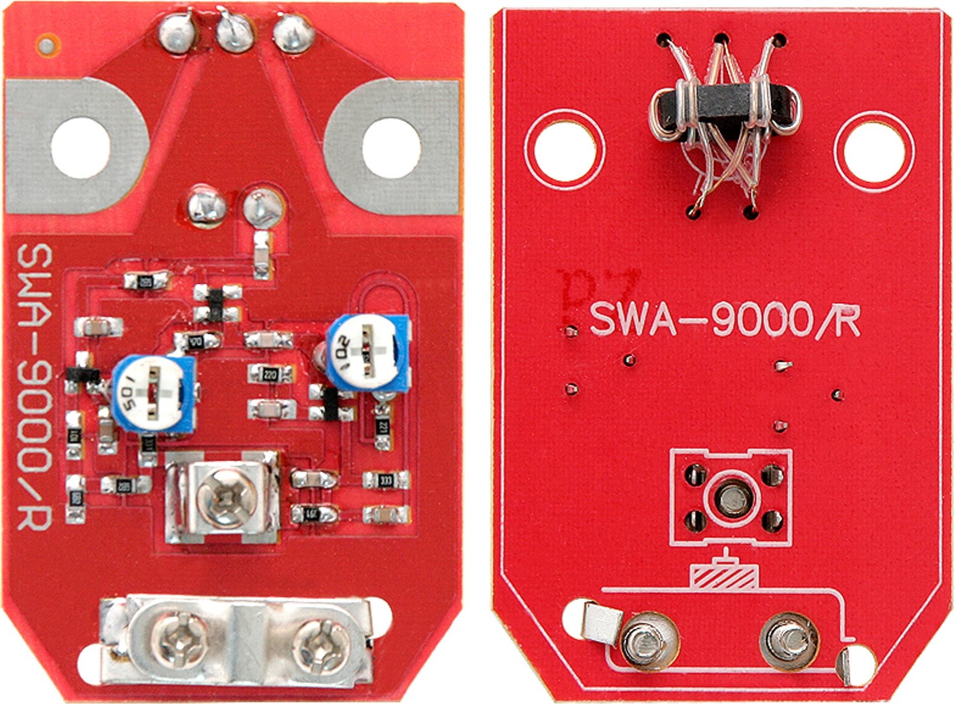 Antena RTV Blow 3601# Wzm.anten.swa-9000 regulowany