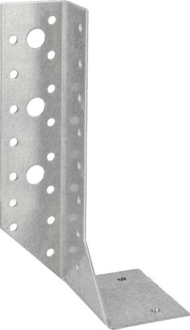 UCHWYT BELKI DZIELONY 50*170*78*2.0 L