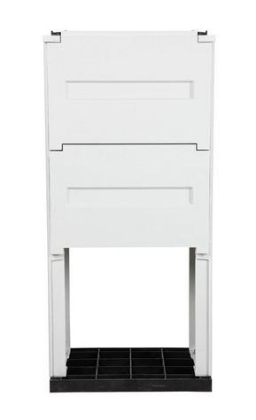 Incobex Fundament FNT 40 - ION-51301-000