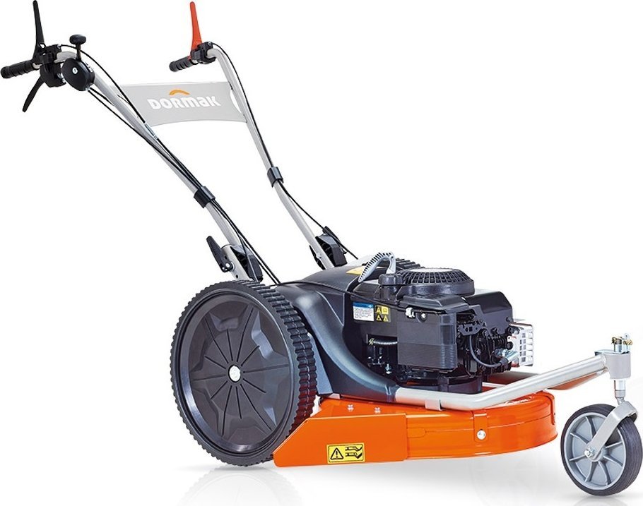 Kosiarka spalinowa Triunfo TRIUNFO DORMAK EP53H KARCZOWNICA HONDA KOSIARKA SPALINOWA DO WYSOKIEJ TRAWY ZAROŚLI KRZAKÓW ROTACYJNA Z NAPĘDEM