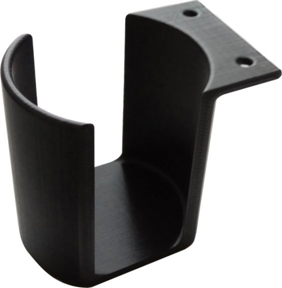 UCHWYT NA NAPOJE KUBKI PUSZKI DO BIUREK DAMING