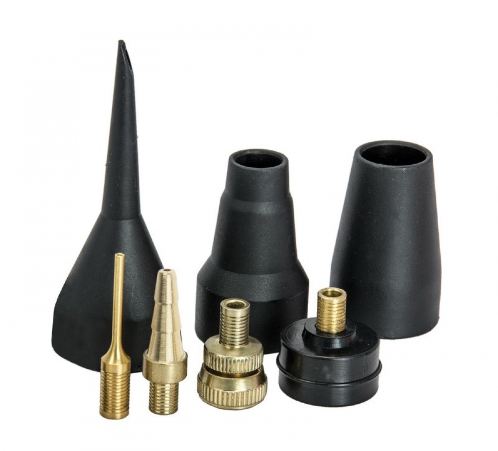 Pansam Zestaw końcówek do pompowania 7szt. (A533053)