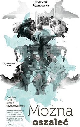 Można oszaleć