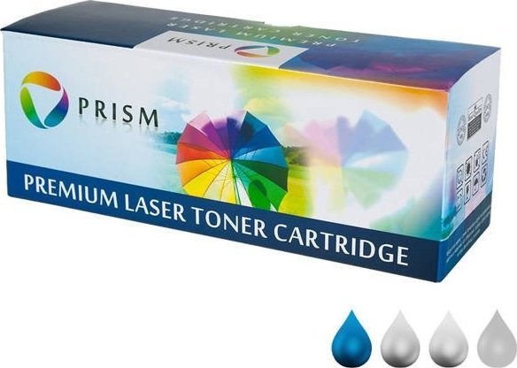 Toner Prism Cyan Zamiennik CB541A (ZHL-CB541ANPU)