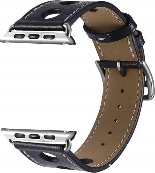 Vega OPASKA DO APPLE WATCH 38/40MM DARK BLUE BLUE>