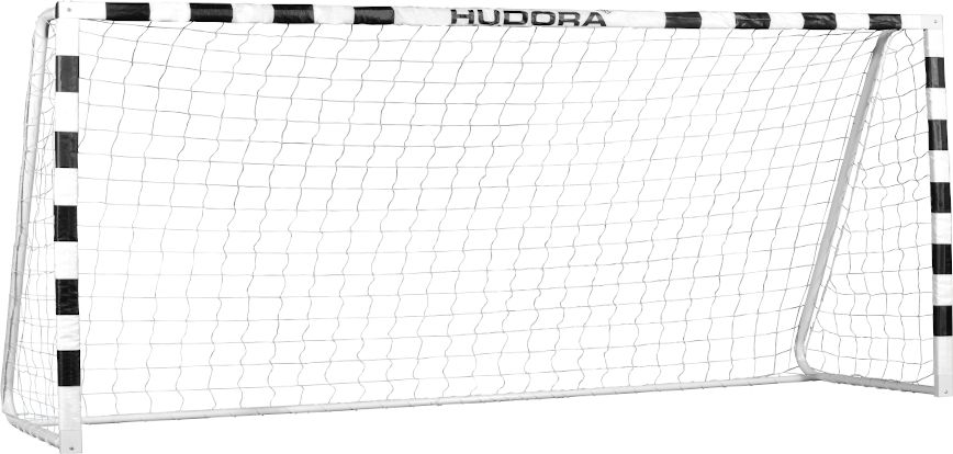 Hudora Bramka piłkarska Stadium 300x200 cm