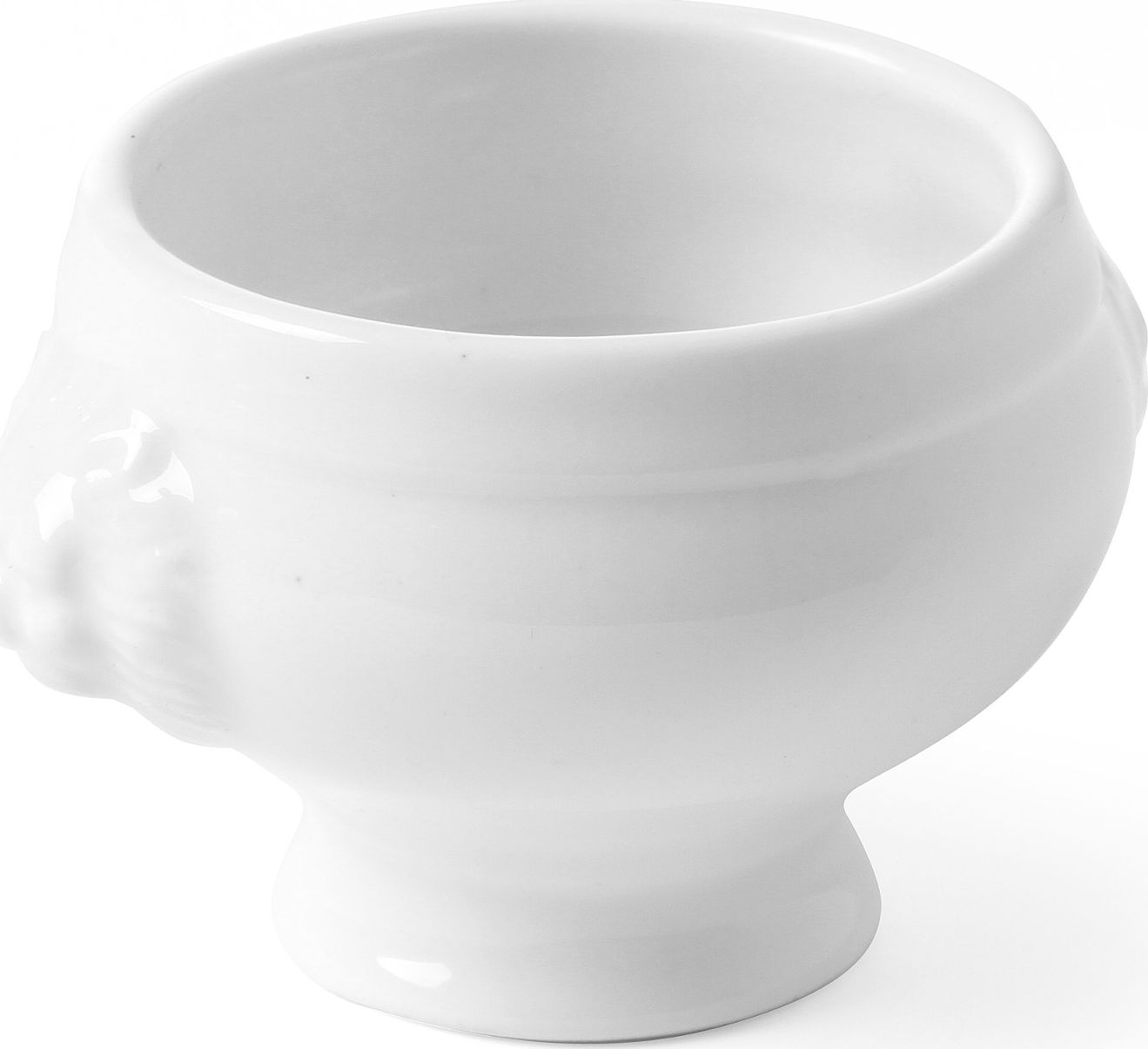 Hendi Miseczka do przekąsek Lionhead TAPAS MINI porcelana zestaw 6szt. - Hendi 784433 Miseczka do przekąsek Lionhead TAPAS MINI porcelana zestaw 6szt.