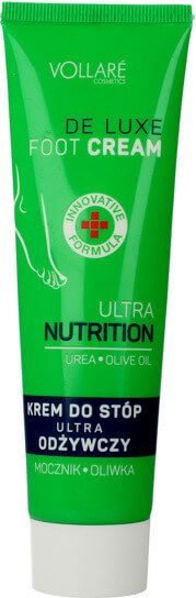 Vollare Krem odżywczy (191623)