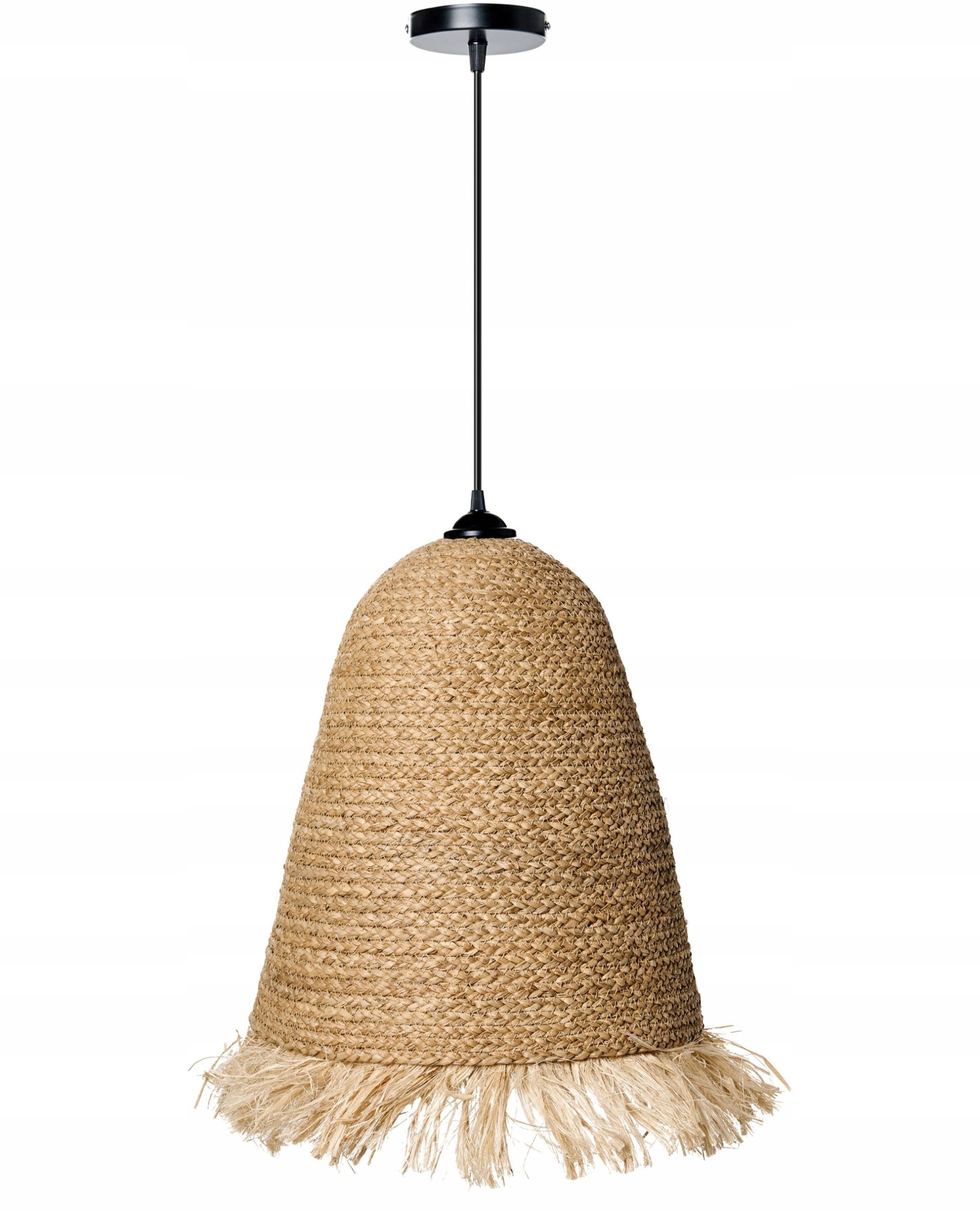 Lampa wisząca ARYS Hiacynt wodny Naturalny