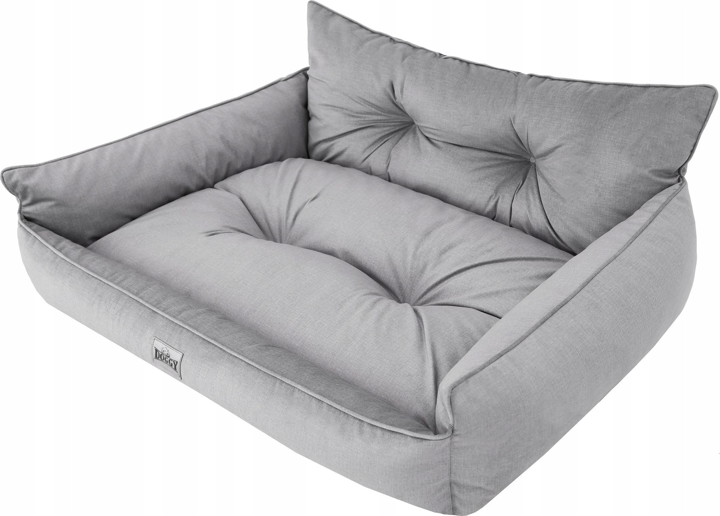 DOGGY XXXL LEGOWISKO JOKER PIK FANCY POPIELATY