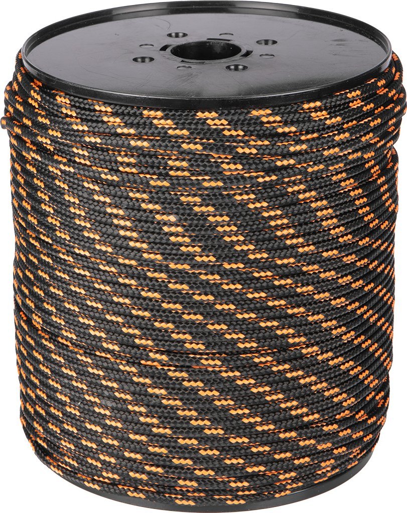 Neo Linka pleciona polipropylenowa fi 6 300m