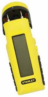 Stanley Miernik do pomiaru wilgotności materiałów budowlanych (0-77-030)