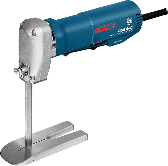 Wyrzynarka Bosch GSG 300 350 W