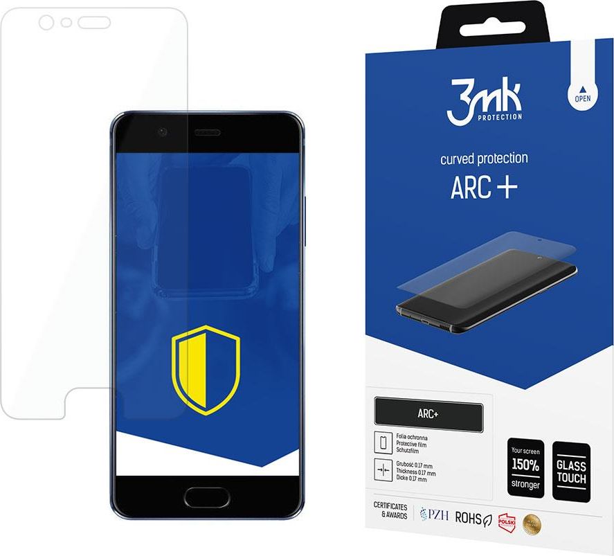 3MK Huawei P10 - 3mk ARC+