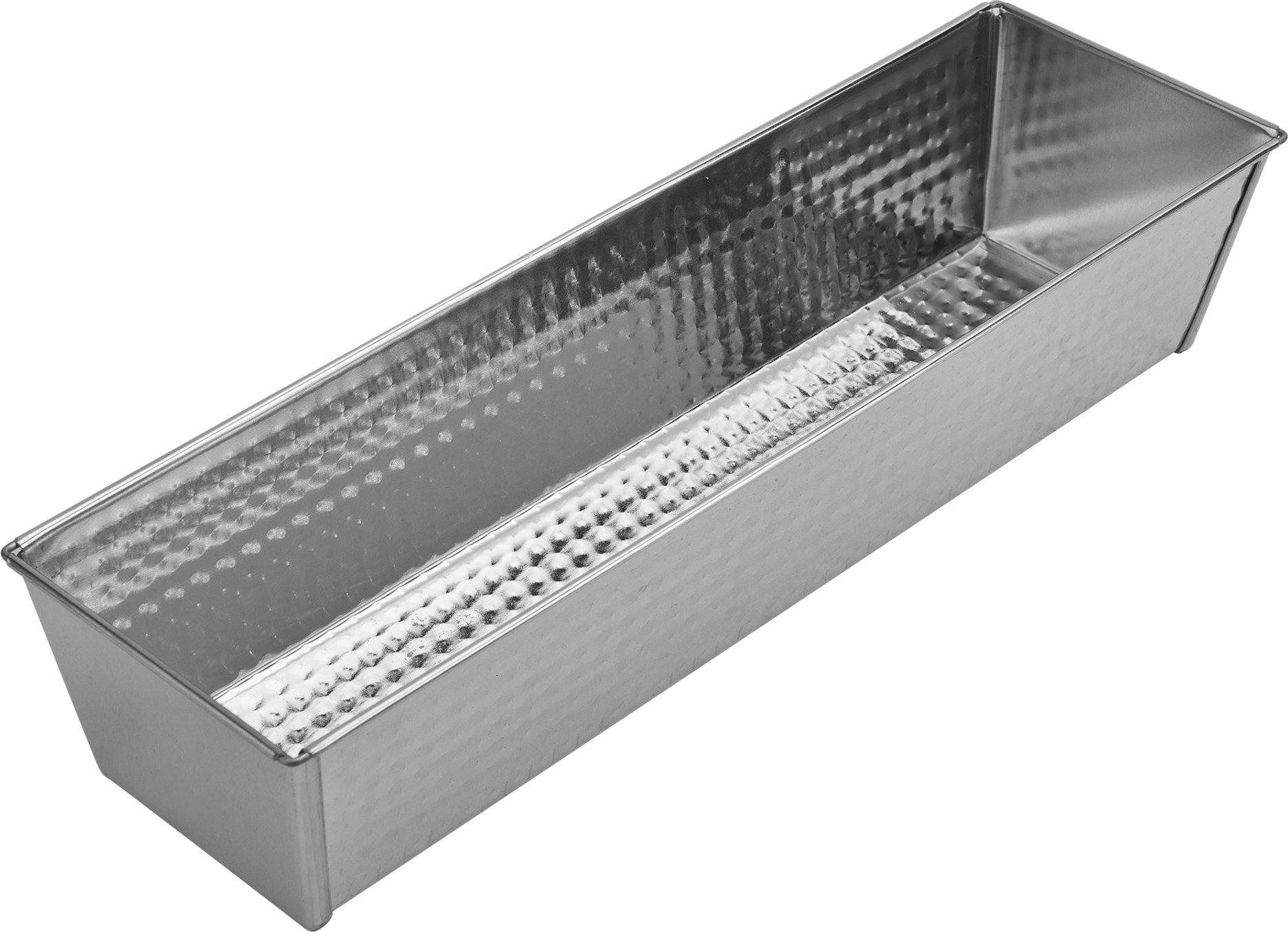 Witek Home Forma do ciasta 35x10cm fakturowana