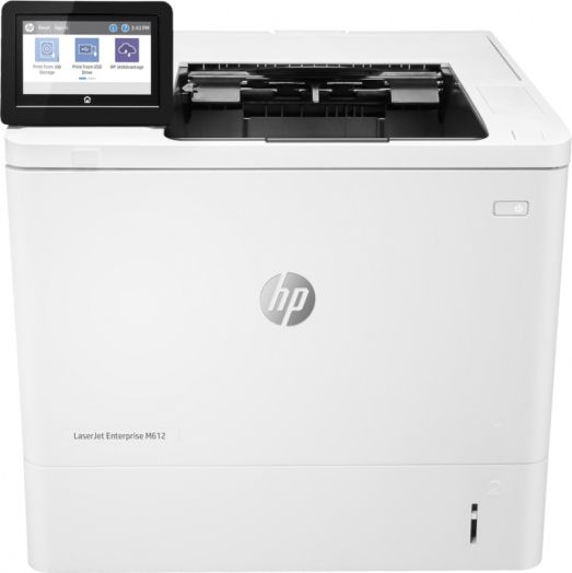 Drukarka laserowa HP LaserJet Enterprise M612dn (7PS86A)