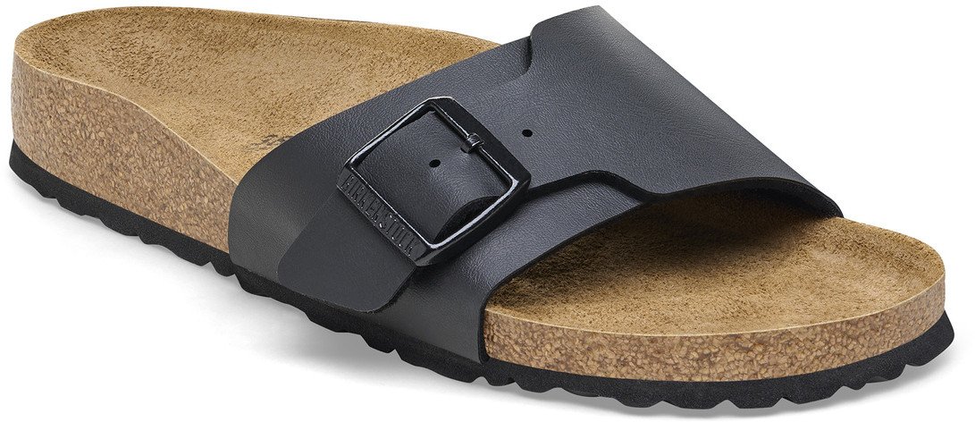 Birkenstock damskie klapki CATALINA BS 1026473 (szerokość wąska) 35