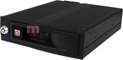 Kieszeń Icy Box IB-170SK-B