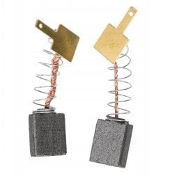 Szczotki elektrografitowe do DED7926