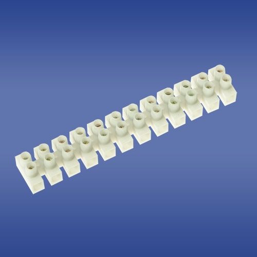 Elektro-Plast Listwa zaciskowa 12x6mm2 PS 6 (19.4)