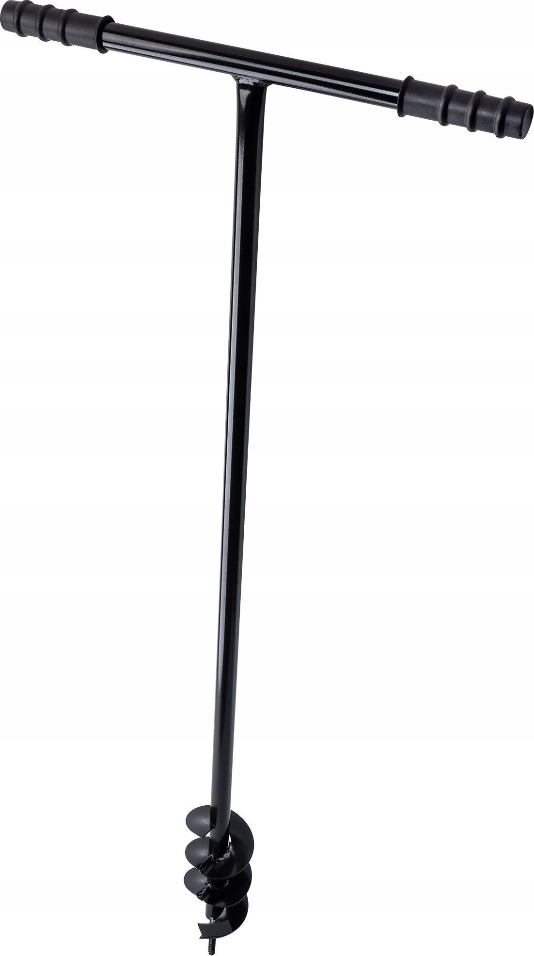 Kadax Świder Ręczny Do Ziemi Gruntu Gleby Dołownik 80 mm