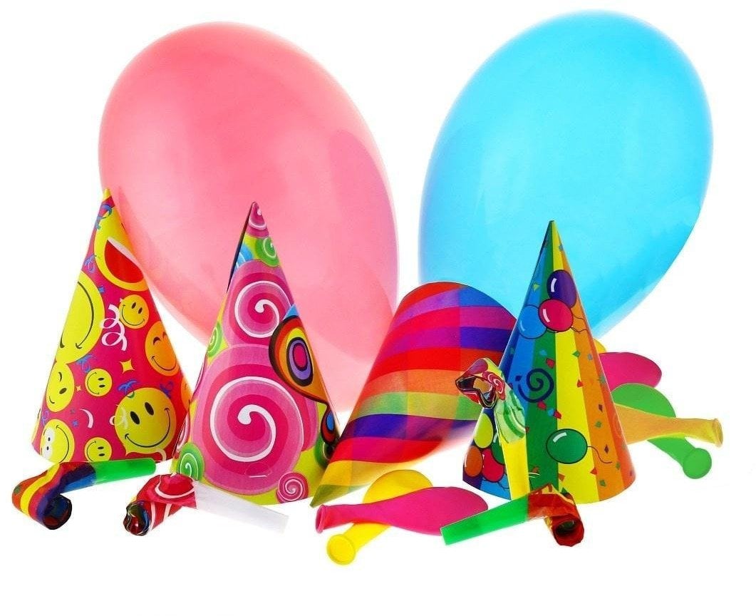 Zestaw Bal na 8 uśmiechów