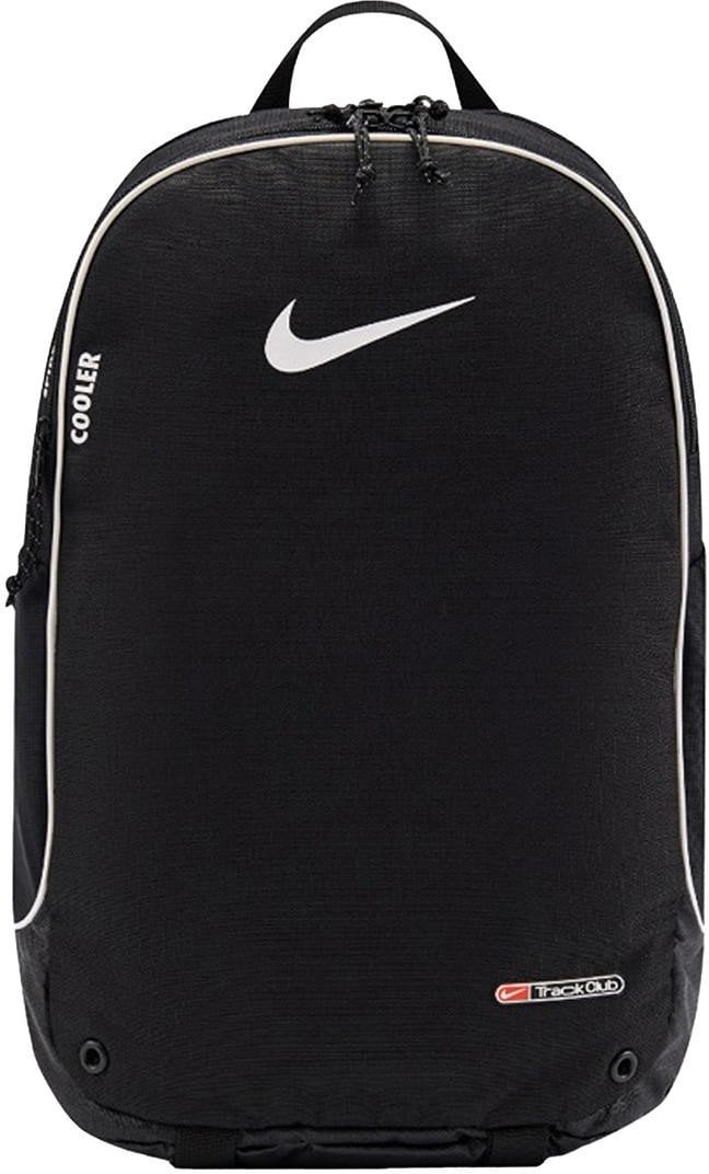 Plecak TRACK BACKPACK