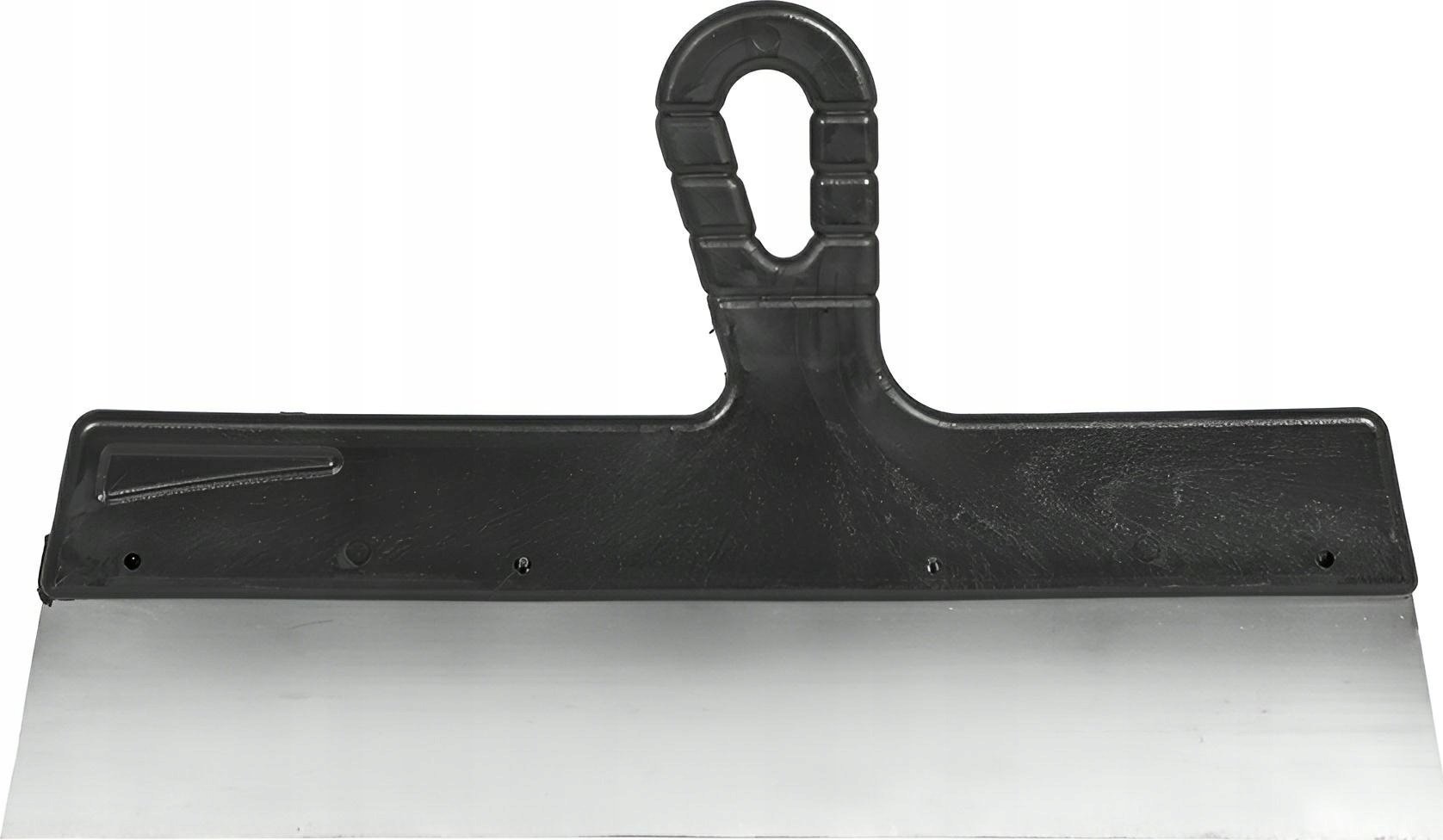 AWTools AWTOOLS SZPACHLA NIERDZEWNA 350mm UCHWYT PLASTIKOWY