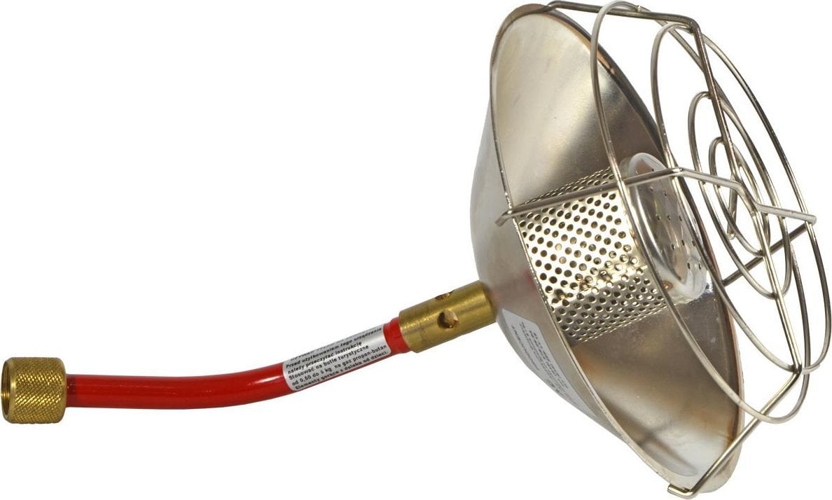 PROMIENNIK GAZOWY TURYSTYCZNY SMYK