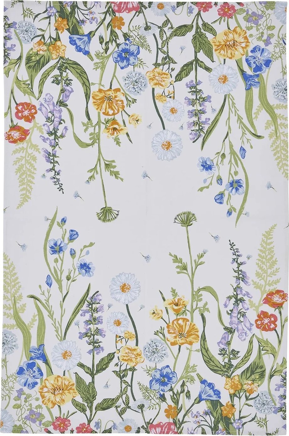 Ulster Weavers Ścierka kuchenna 48x74 cm Cottage Garden 022CTGN
