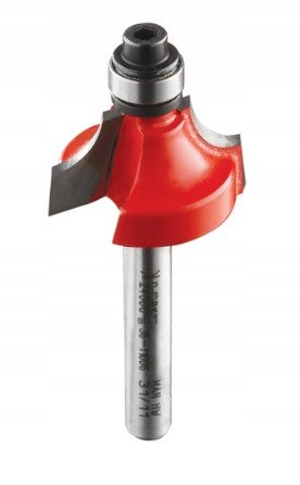 Frez 34-10808P 22,2X54,9X8,0 R4,75