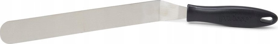 Patisse Szpatuła elastyczna do ciasta ze stali nierdzewnej 25cm - Patisse