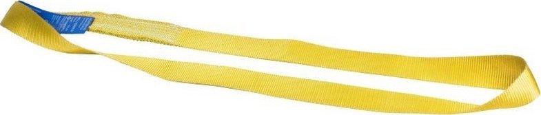 Forankra Zawiesie dwuwarstwowe pasowe, bezkońcowe obciążenie 3 t (obwód 10m)