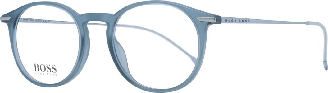 Hugo Boss Ramki do okularów Męskie Hugo Boss BOSS 1190_IT 50PJP20