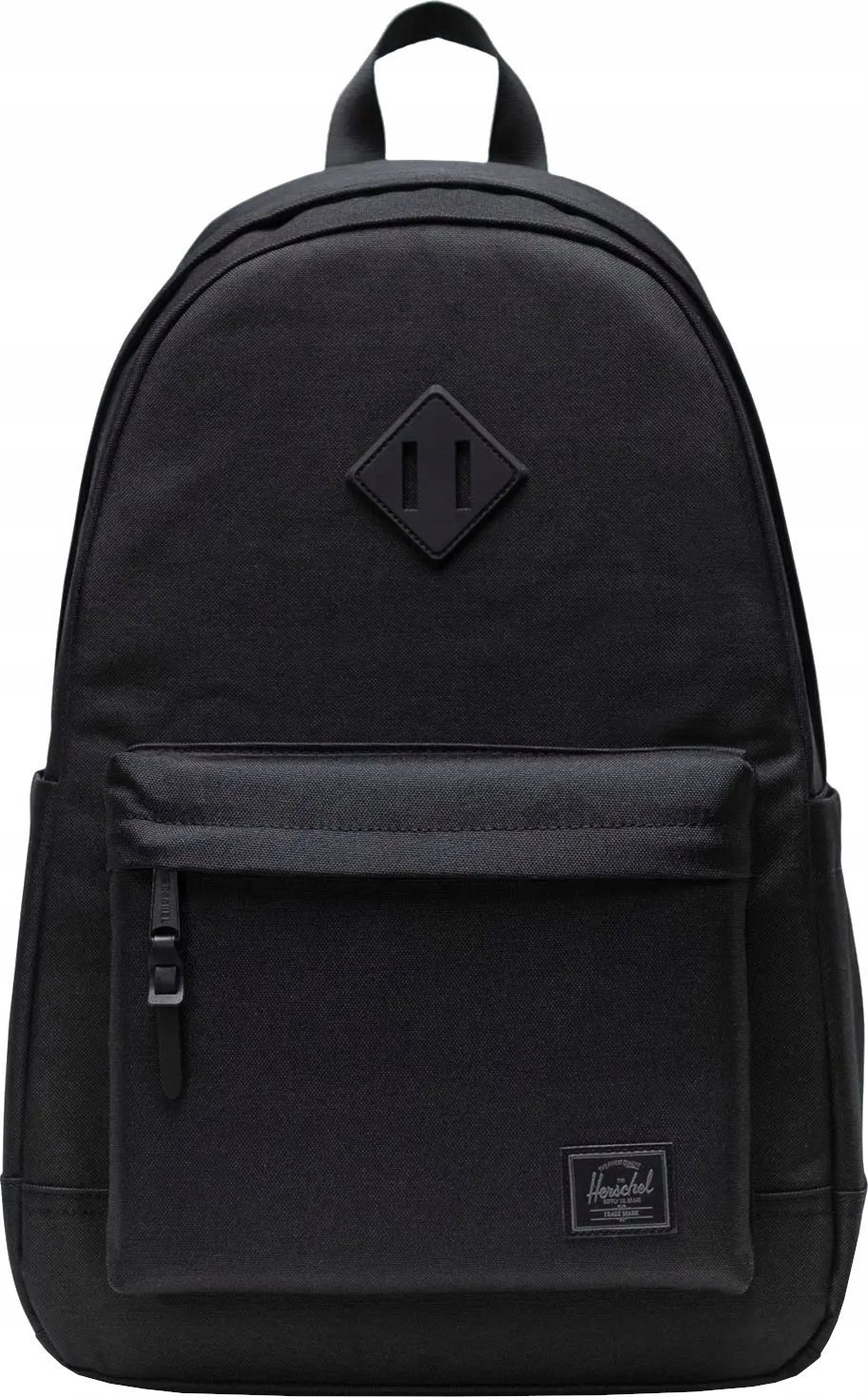 Herschel Herschel Heritage Backpack 11383-05881 Czarne One size