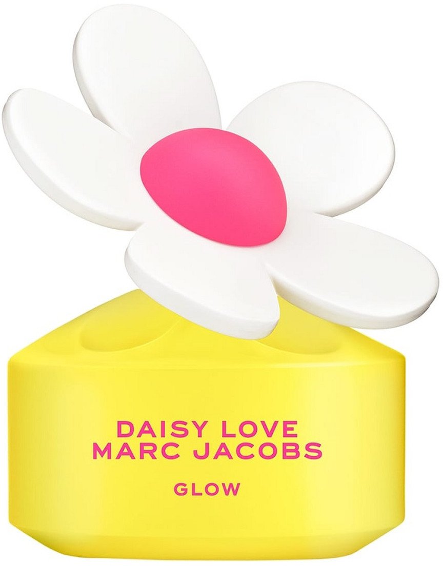 Marc Jacobs Daisy Love Glow Woda toaletowa spray 50ml