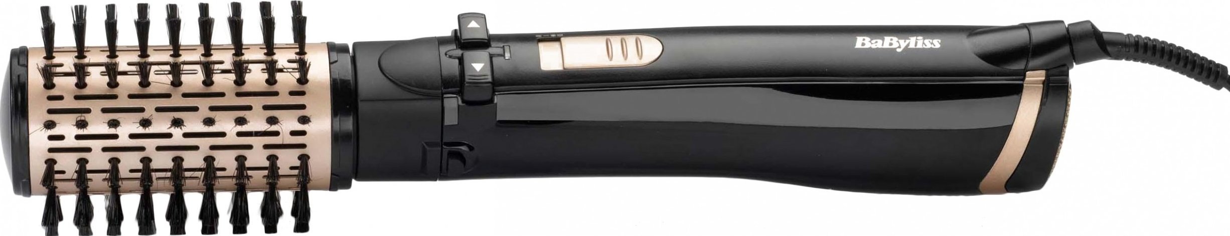 Suszarko-lokówka BaByliss Big Hair Dual 1000 (AS962E)