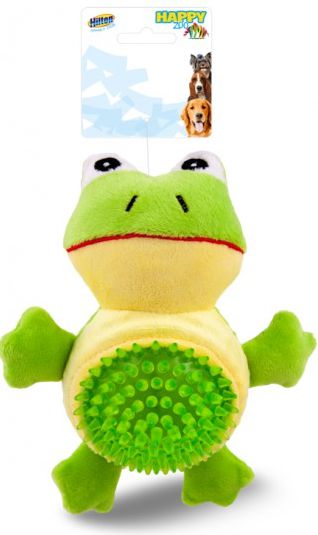 Hilton Zabawka Dla Psa Happy Zoo