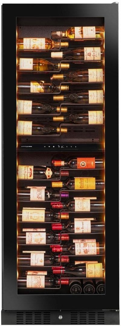 Z kodem WIELKANOC - rabat 10% GALLERY winiarka wolnostojąca i do zabudowy