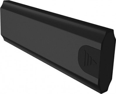 Kieszeń Extra Digital Premium M.2 PCIe NGFF/NVMe SSD dėklas USB3.1