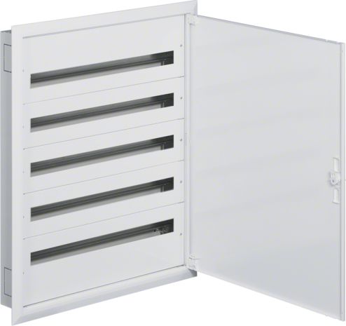 Hager Rozdzielnica modułowa podtynkowa FW2 5x36 (FW536FT)