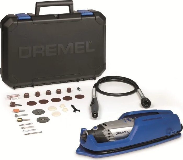 Dremel Narzędzie wielofunkcyjne 3000-1/25 EZ 130W (F0133000JS)