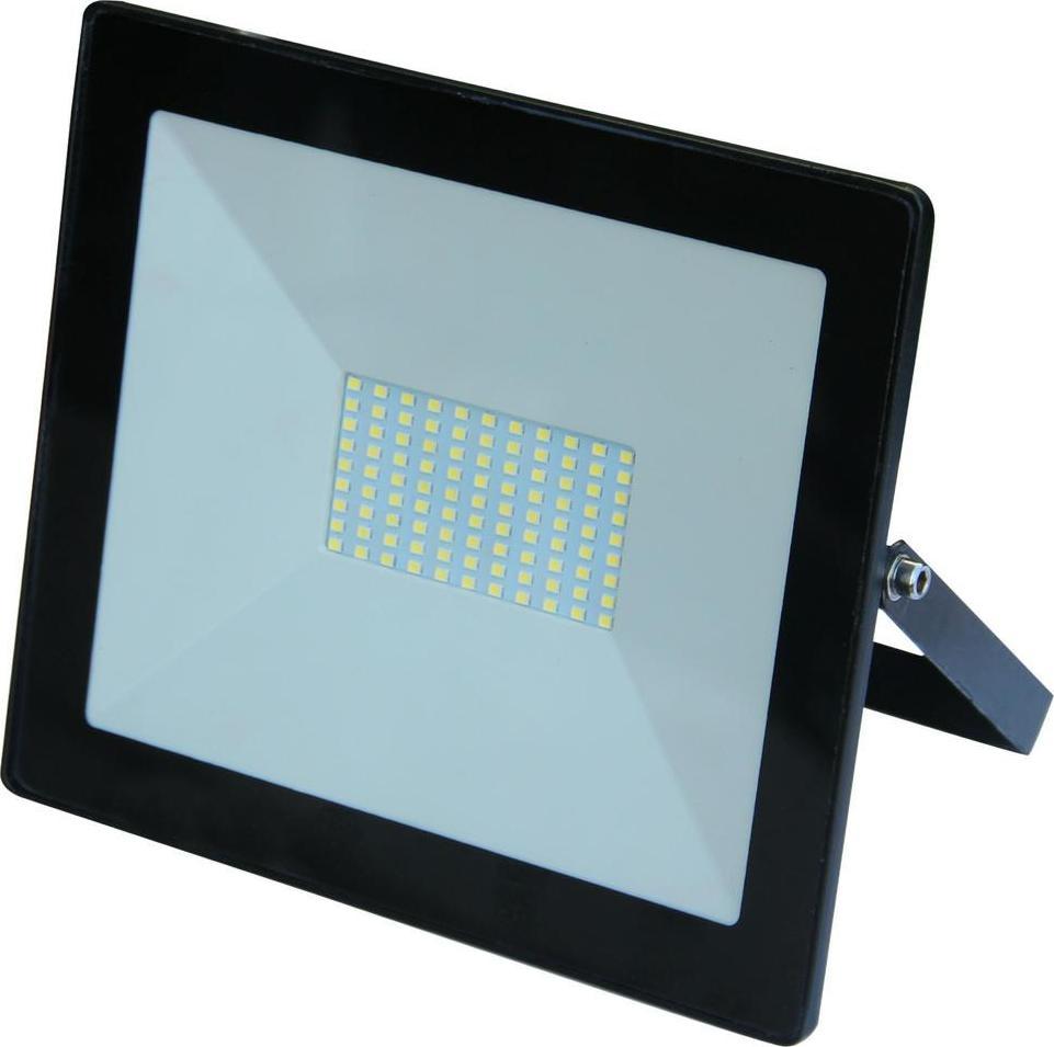 Naświetlacz Volteno VOLTENO REFLEKTOR LED B.O.SLIM 50W VO0825